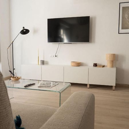L'Orangeraie Appartement Design En Plein Centre Castres  Luaran gambar