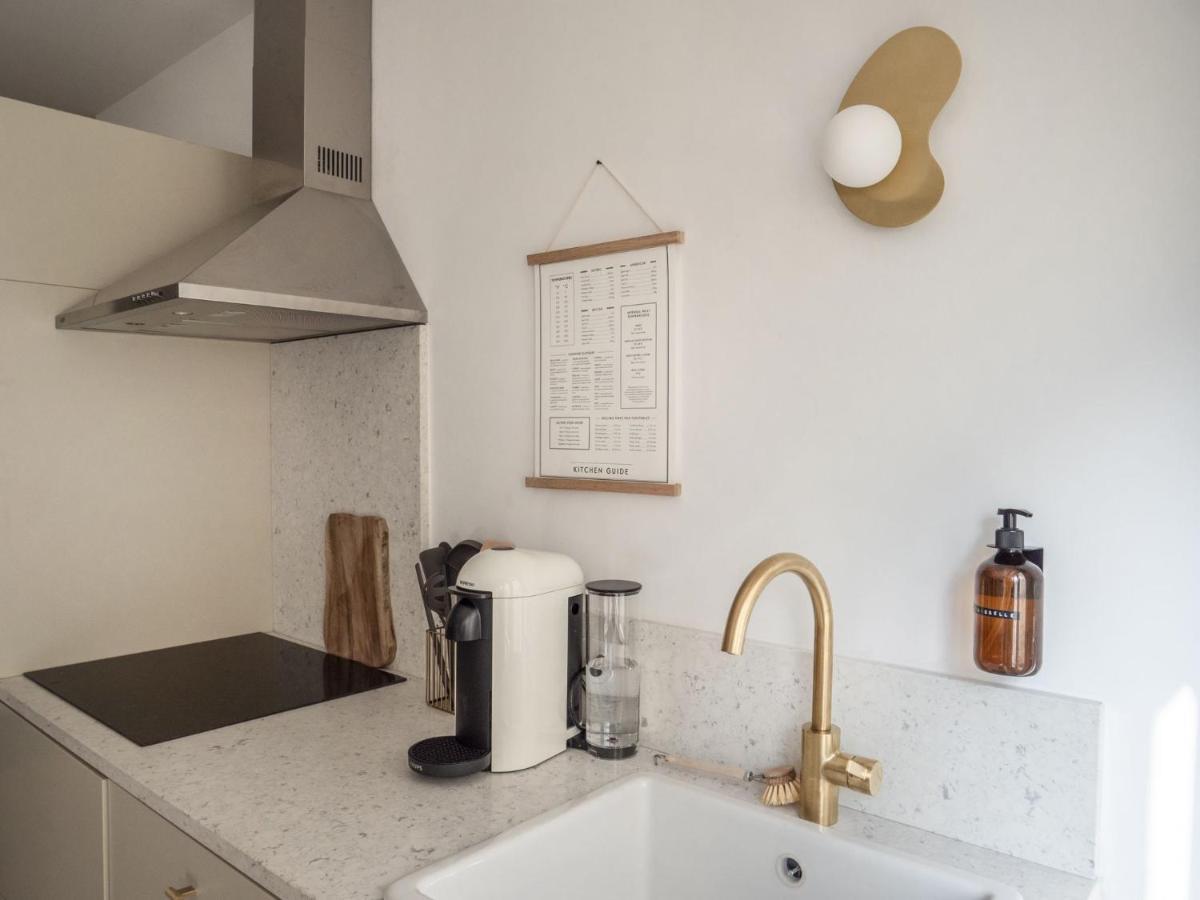 L'Orangeraie Appartement Design En Plein Centre Castres  Luaran gambar
