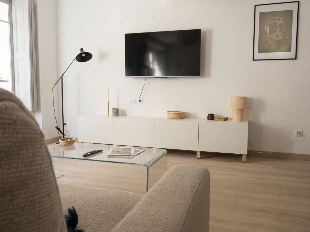 L'Orangeraie Appartement Design En Plein Centre Castres  Luaran gambar