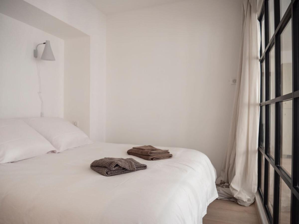 L'Orangeraie Appartement Design En Plein Centre Castres  Luaran gambar